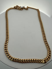 Cuban Chain