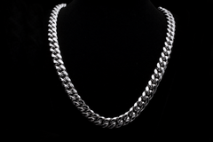 Custom Cuban Link Chain