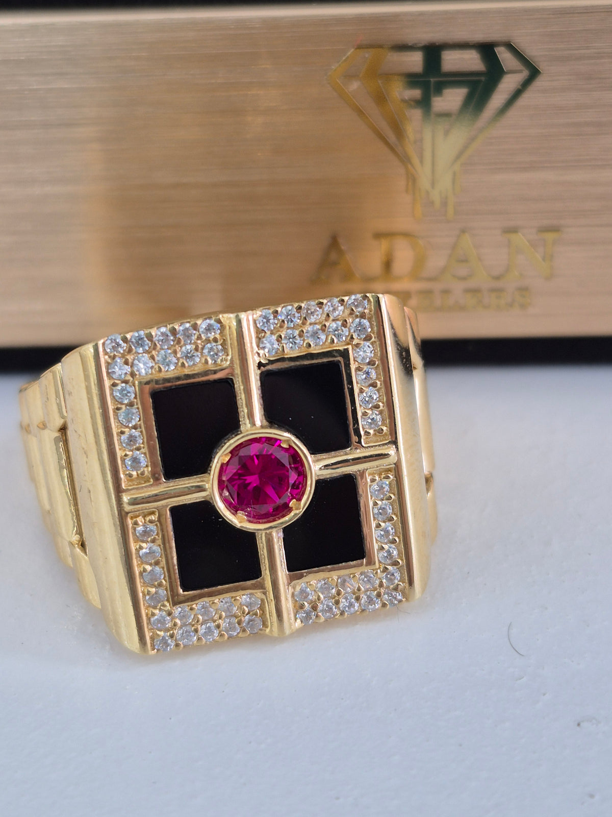 Anillo