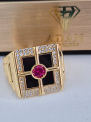 Anillo