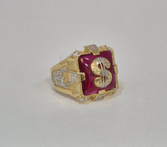 Ring