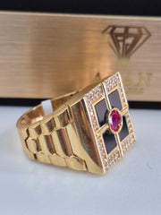 Anillo