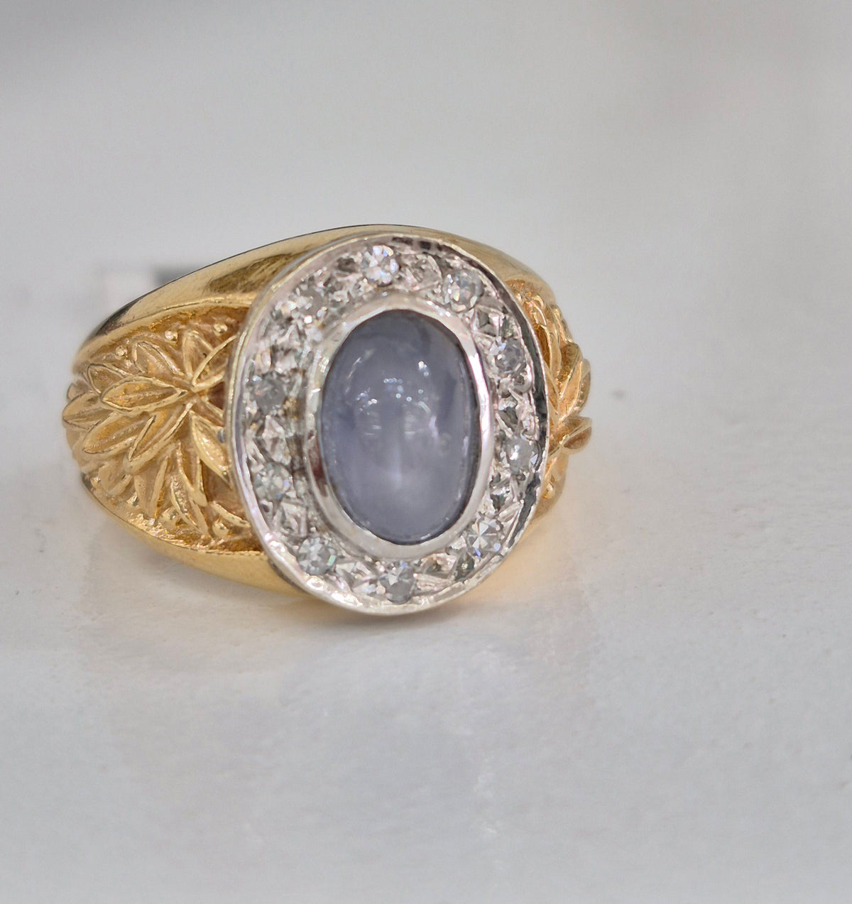 Ring