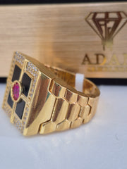 Anillo